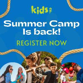 Kids Co. logo