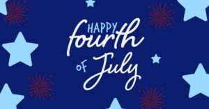 Fun Fourth Facts!