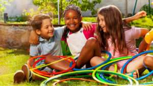 Bring-A-Friend to Kids Co.