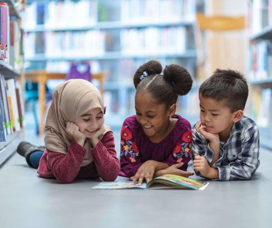 Arab American Authors