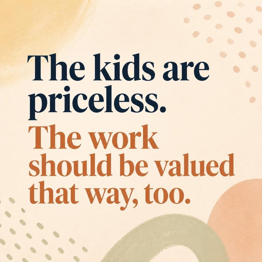The Kids Are Priceless 1