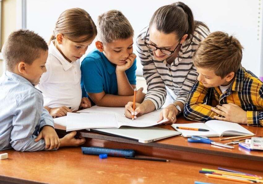 Learn about After-School care options